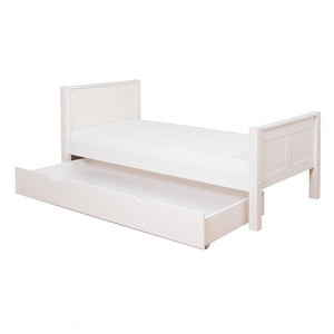 fully-assembled-white-wooden-single-bed-with-trundle